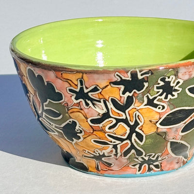 Anita Singh Small Bowl #LX015