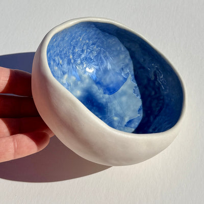 Pinch Pot Puddle #N3125