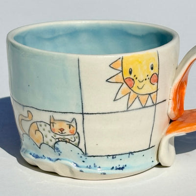 Carole Epp 10oz Mug #M1608