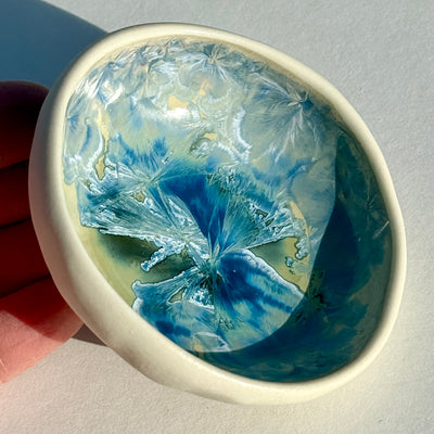 Pinch Pot Puddle #N2835