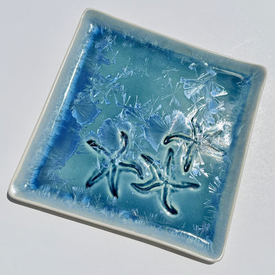 Starfish Platter #N2998
