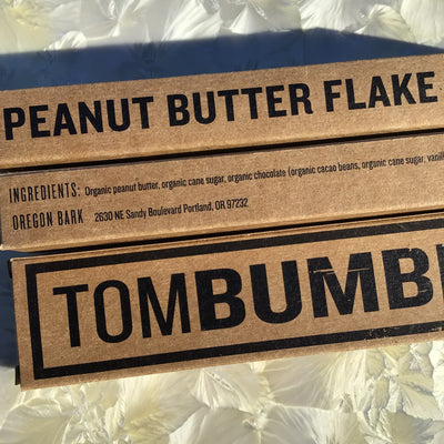 Tom Bumble 4 Bar Box (50/50)