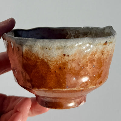 Heather Smit Small/Medium Bowl #LX006