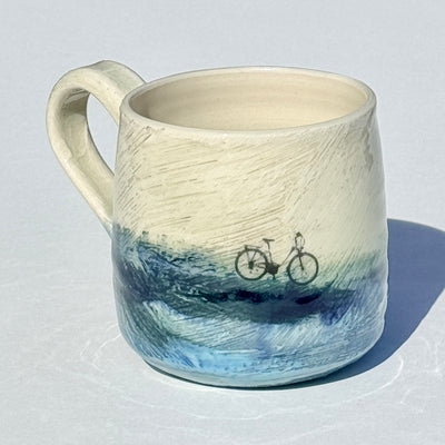 Lesley McInally 10oz Landscape Mug #M1645