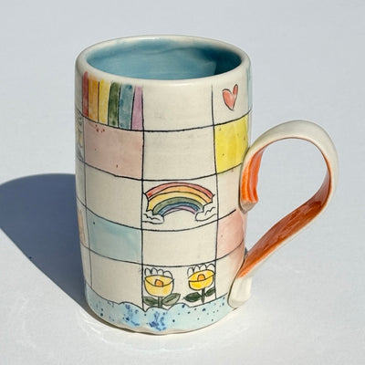 Carole Epp Tall 14oz Mug #M1616