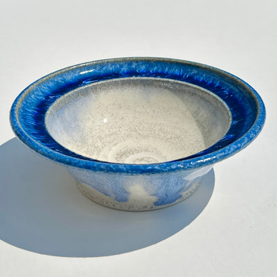 Bowl with Beach Sand from Elliston #N2189