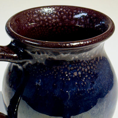 Alexis Templeton 12oz Potbelly Northern Night Mug #M1688