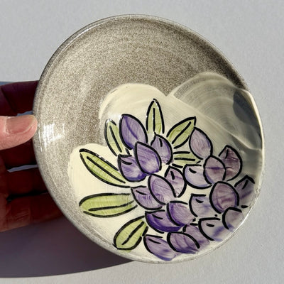 Maaike Charron Small Lupine Bowl #N2873