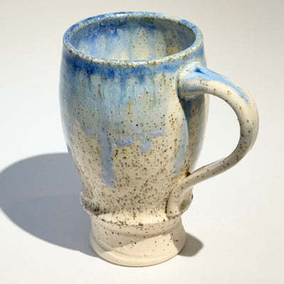 Alexis Templeton 16oz Mug with Beach Sand from Harbour Breton #M1728