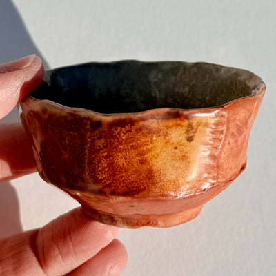 Heather Smit Extra Small Bowl #LX002