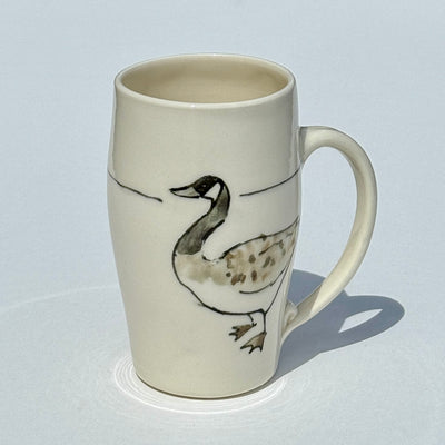 Bronwyn Arundel 14-16oz Goose Mug #N2570
