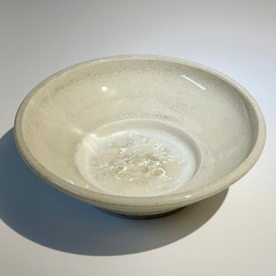 Alexis Templeton Bowl with Beach Sand from Lawn, Newfoundland #LIX126