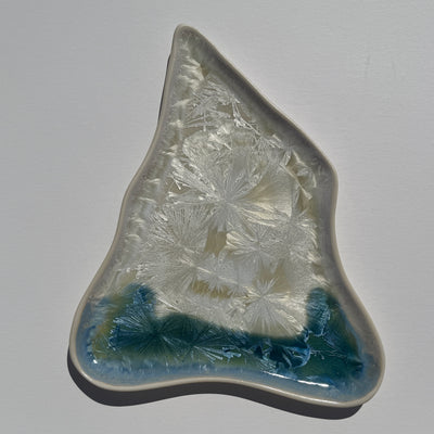 Iceberg Plate #N2709