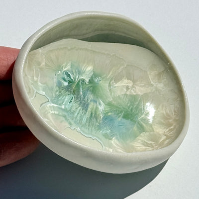 Pinch Pot Puddle #N2983