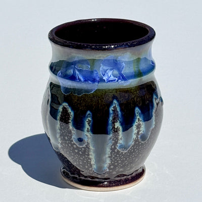 12oz Northern Night Wine Cup #N2986