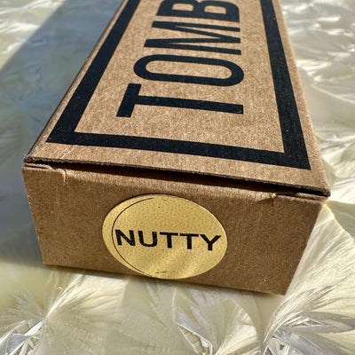 Tom Bumble 4 Bar Box (Nutty)