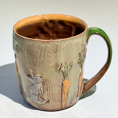 Kaitlyn Brennan 20oz Bunny Mug #M1715
