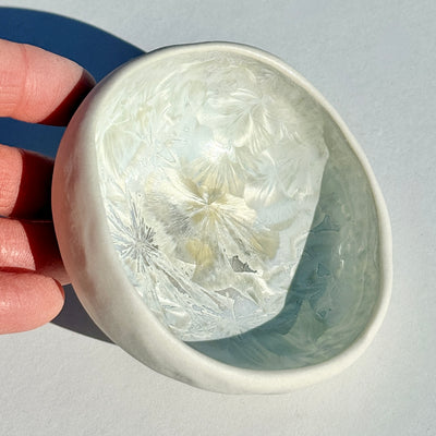 Pinch Pot Puddle #N2932