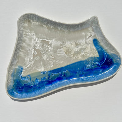 Iceberg Plate #N1944