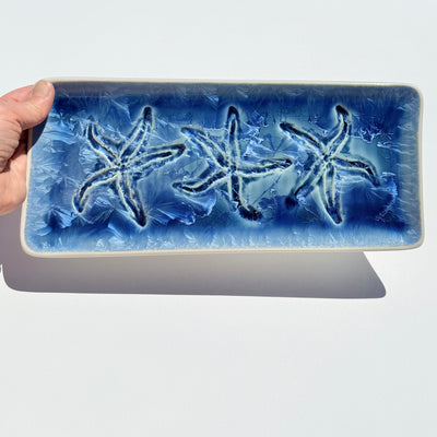 Starfish Platter #N3015