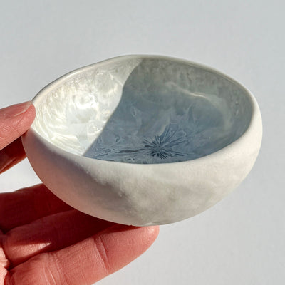 Pinch Pot Puddle #N2932