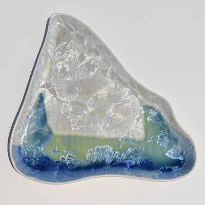 Iceberg Plate #N3024