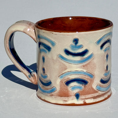 Katrina Chaytor 11oz WiFi Mug #M1559