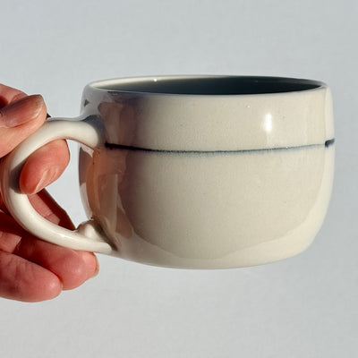 Bronwyn Arundel 10oz Reader Mug #M1653