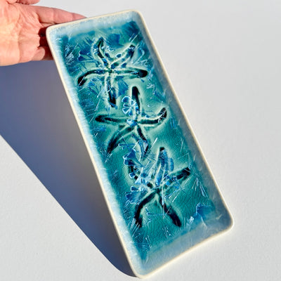 Starfish Platter #N2803