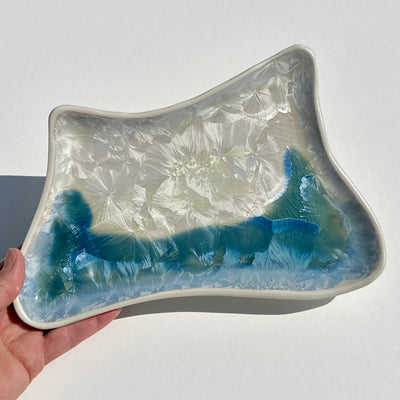 Iceberg Plate #N1561