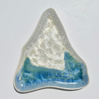 Iceberg Plate #N2996