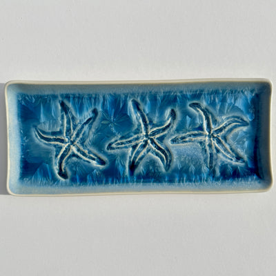 Starfish Platter #N2850