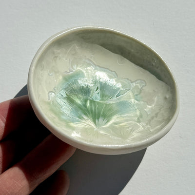 Pinch Pot Puddle #N2771