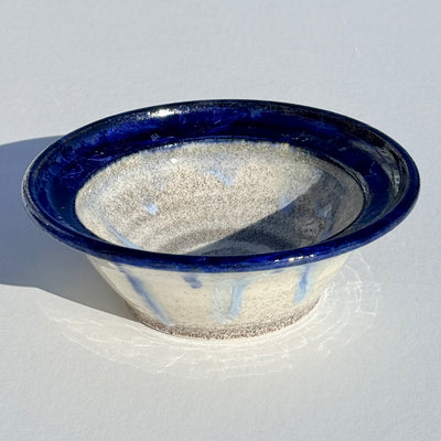 Alexis Templeton Bowl With Beach Sand from Salmon Cove Sands #LX026