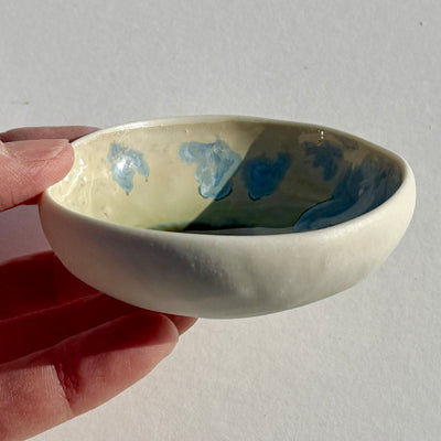 Pinch Pot Puddle #N2838