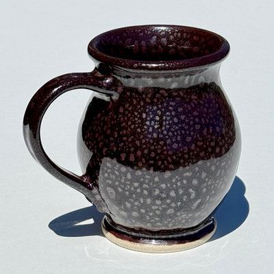 12oz Potbelly Northern Night Mug #N2460