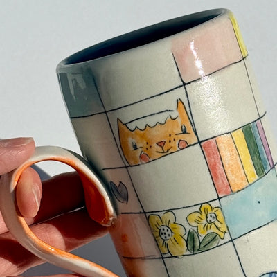 Carole Epp Tall 14oz Mug #M1616