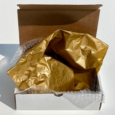 $25 Mystery Box: Milk Chocolate