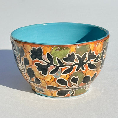 Anita Singh Small Bowl #LX017
