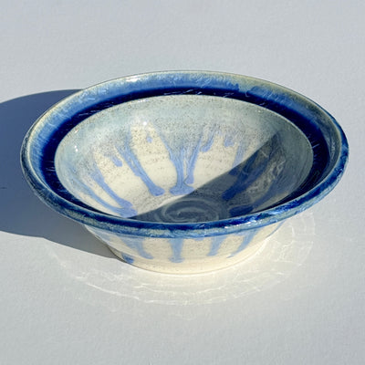 Alexis Templeton Bowl With Beach Sand from Salmon Cove Sands #LX024