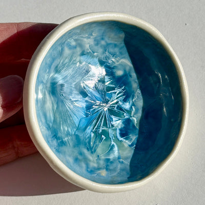 Pinch Pot Puddle #N2839