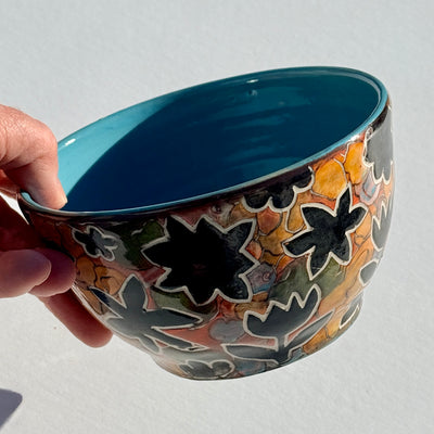 Anita Singh Small Bowl #LX017