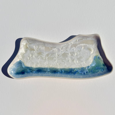 Iceberg Plate #N3101