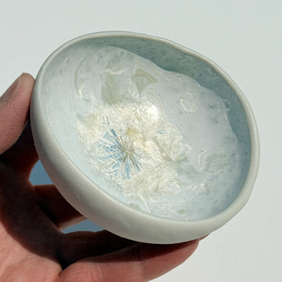Pinch Pot Puddle #N3025
