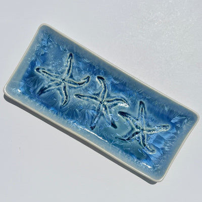 Starfish Platter #N3005
