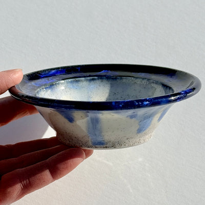 Alexis Templeton Small Bowl With Beach Sand from Salmon Cove Sands #LX027