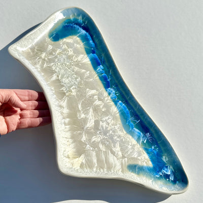 Iceberg Plate #N1842