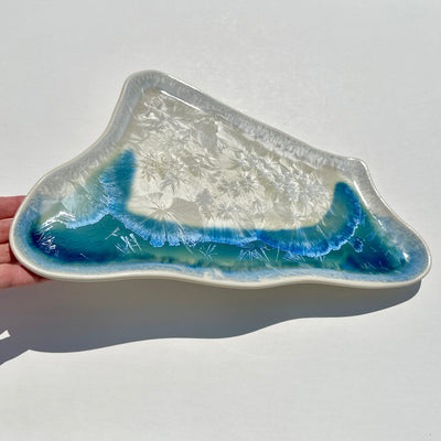 Iceberg Plate #N2183