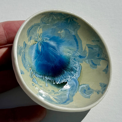 Pinch Pot Puddle #N2774