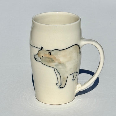 Bronwyn Arundel 16oz Bear Mug #M1599